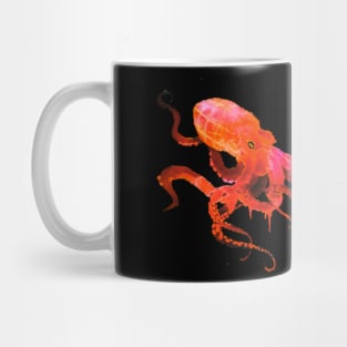 ROC- Red Mug